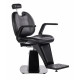Мужское парикмахерское кресло А141 ALFA