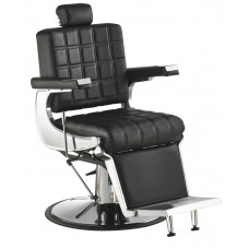 Мужское парикмахерское кресло A150 KING