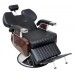 Мужское парикмахерское кресло А8011