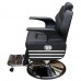 Мужское парикмахерское кресло MT9106