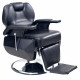 Мужское парикмахерское кресло Карлос-2