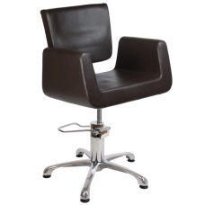 Парикмахерское кресло Орхидея