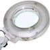 Лампа-лупа на струбцине X01A LED