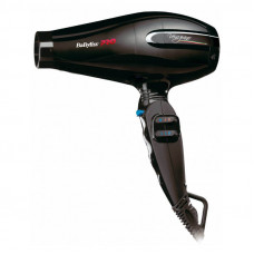 Профессиональный фен для волос BaByliss Pro Veneziano BAB6600RE