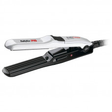 Компактные щипцы-гофре BaByliss Pro BabyCrimp BAB2151E